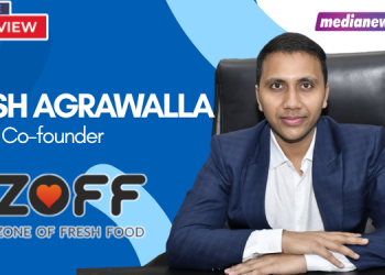 ZOFF Foods focuses on accessible retail channels as consumers demand quality with greater convenience: Akash Agrawalla