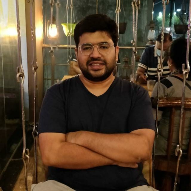 Akash Gupta, Director – Marketing, Vested Finance