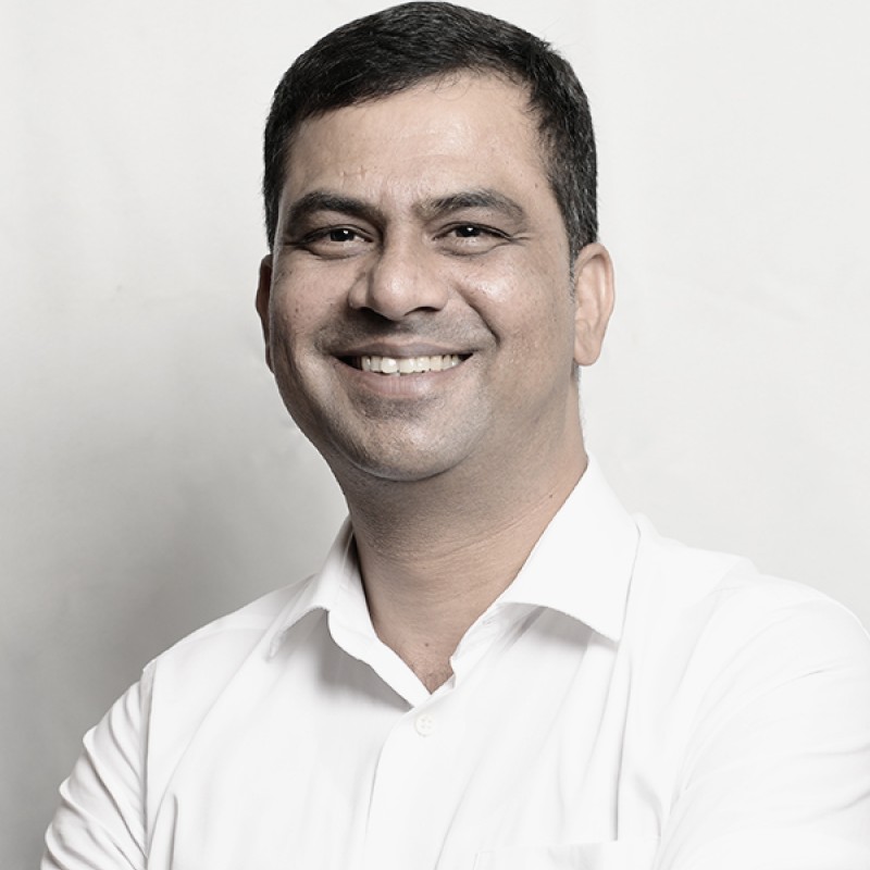 Akhilchandra Dave