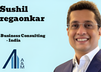 Alvarez & Marsal names Sushil Zaregaonkar as Managing Director to strengthen financial services transformation in India
