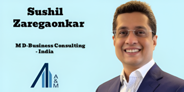 Alvarez & Marsal names Sushil Zaregaonkar as Managing Director to strengthen financial services transformation in India