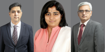 Alvarez & Marsal strengthens India leadership team with three Managing Director appointments