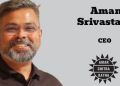 Aman Srivastava joins Amar Chitra Katha as CEO