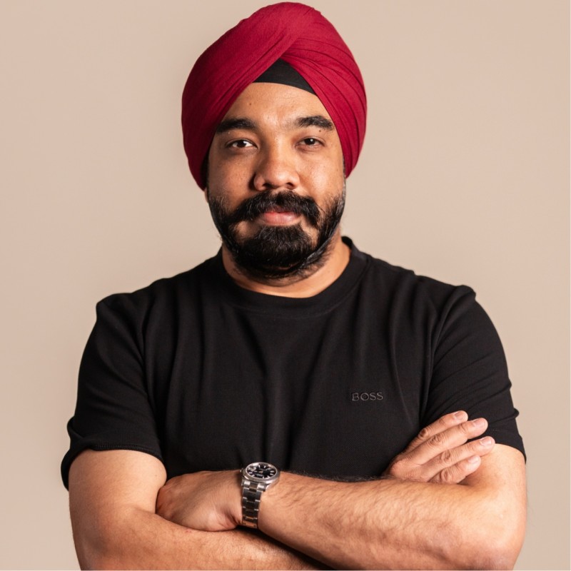 Amanpreeit Bajaj