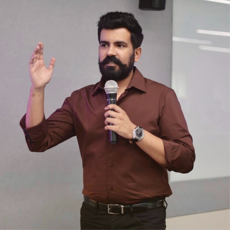 Amyn Ghadiali