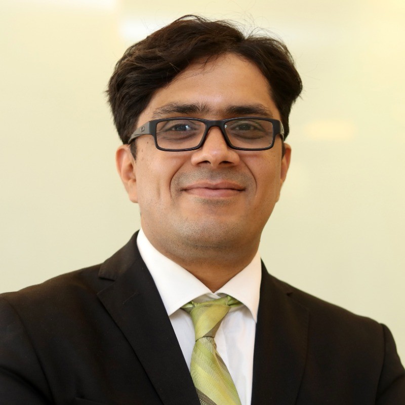 Anand Ramanathan