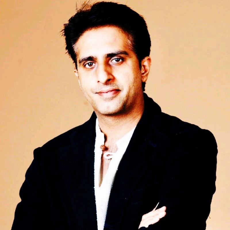 Anil V Kaushal