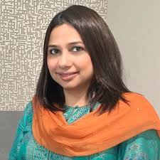 Anjali Madan Director, Consumer Experience, Global Marketing, Mondelez International,