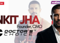 Credibility today is being built through product integrity rather than communication alone: Ankit Jha, Doctor’s Choice
