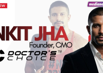 Credibility today is being built through product integrity rather than communication alone: Ankit Jha, Doctor’s Choice