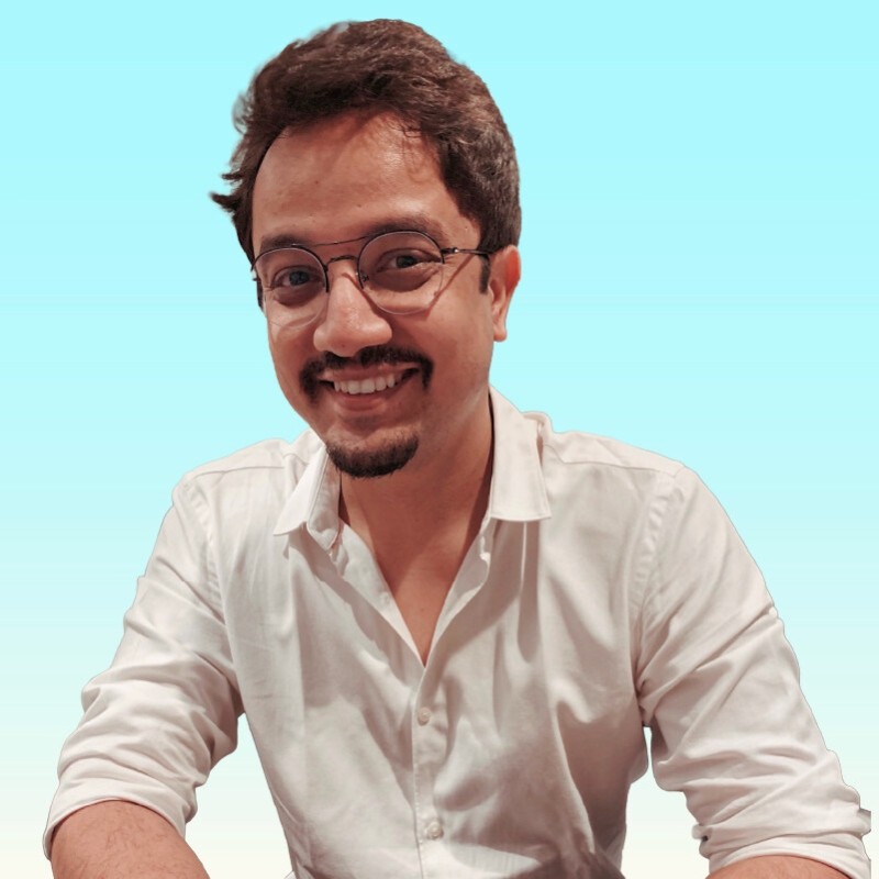 Anuj Gosalia