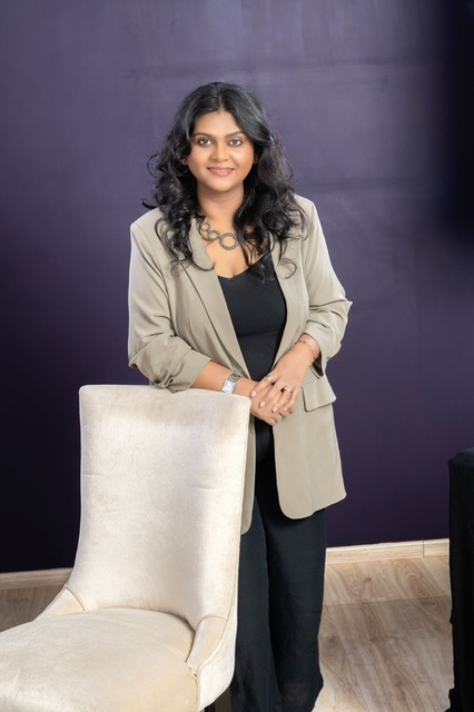 Anurita Patel