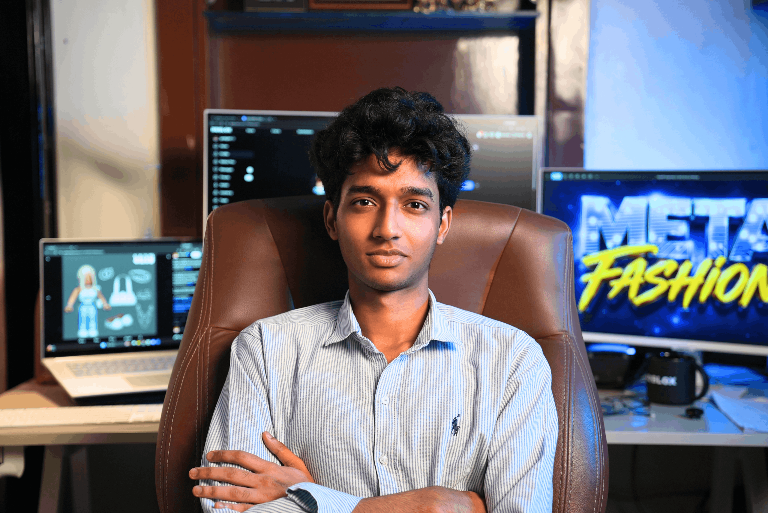 Arjun Goel