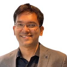 Arpan Biswas