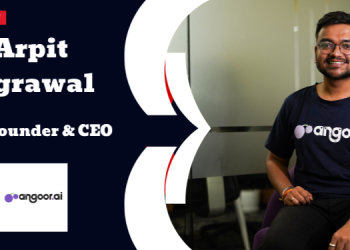 AI success belongs to brands that understand customers deeply, not just those using better tools: Arpit Agrawal, Angoor AI