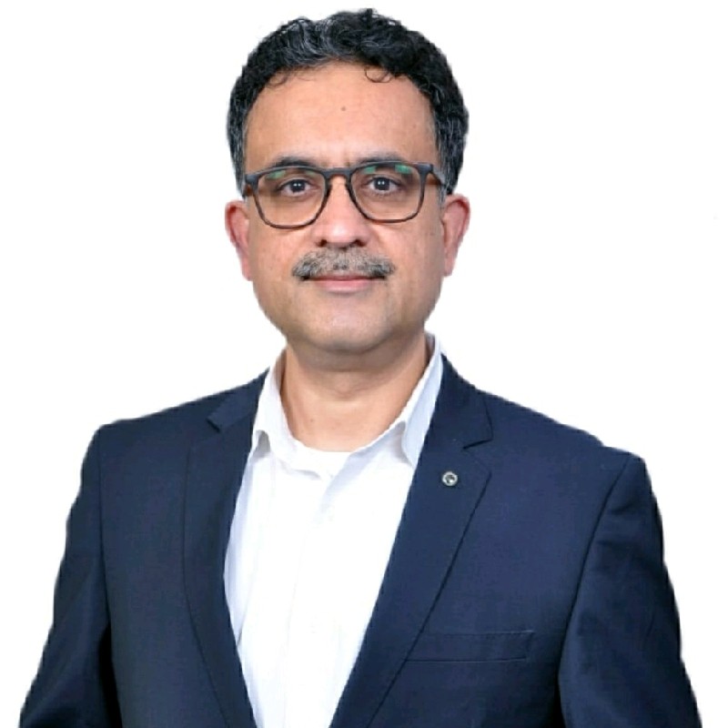 Arun Narayan
