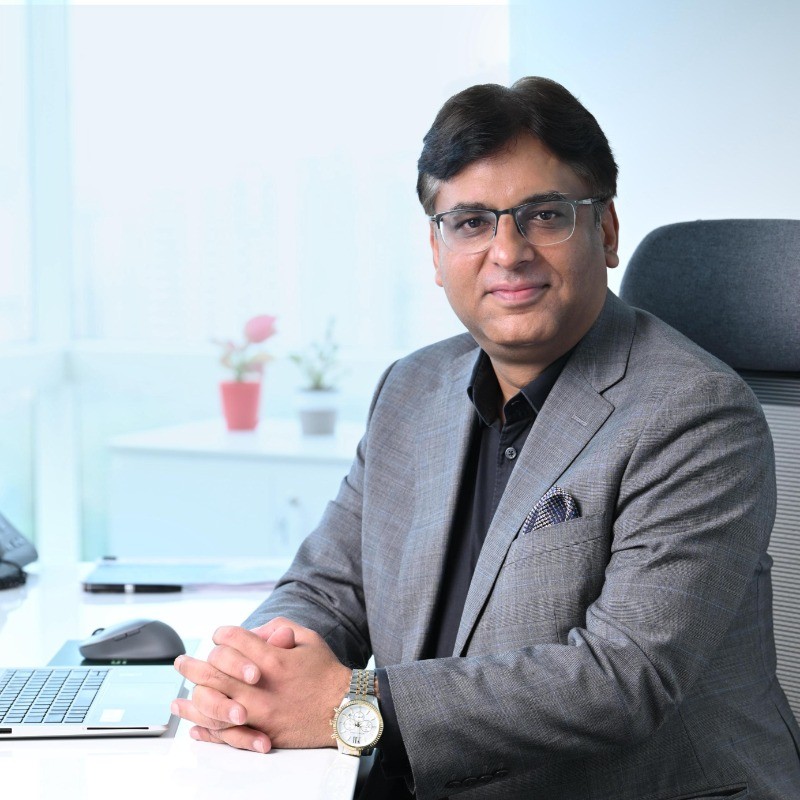 Ashish Gupta