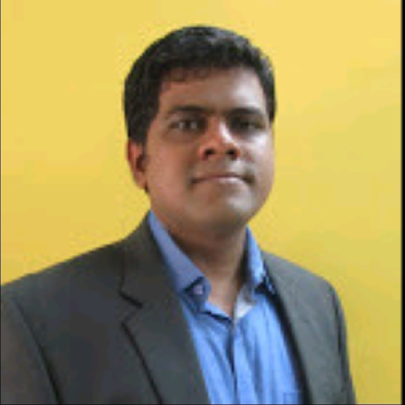 Ashish Pawar