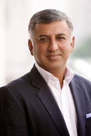 Ashwani Singla,