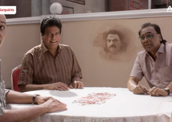 Asian Paints introduces anti-damp technology in ace and tractor emulsions with 4-year warranty