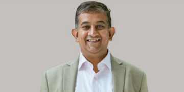 Asian Paints appoints Godrej Consumer CEO Sudhir Sitapati as Independent Director