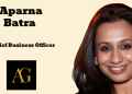 AstaGuru Auction House appoints Aparna Batra as Chief Business Officer