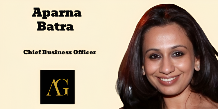 AstaGuru Auction House appoints Aparna Batra as Chief Business Officer