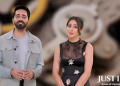 Just In Time brings domestic chaos alive with Ayushmann Khurrana and Sara Ali Khan