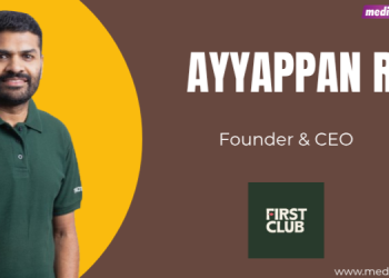 Most players in Q-commerce are optimising for speed and assortment, while we chose to optimise for quality and trust: Ayyappan R, FirstClub