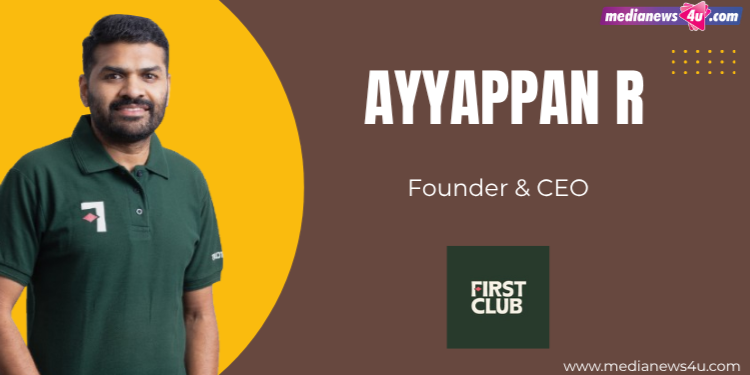 Most players in Q-commerce are optimising for speed and assortment, while we chose to optimise for quality and trust: Ayyappan R, FirstClub
