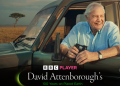 BBC Player celebrates David Attenborough’s 100th birthday with curated documentary showcase