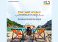 BLS International rolls out # VisaReadyWithBLSInternational Campaign to simplify visa application process