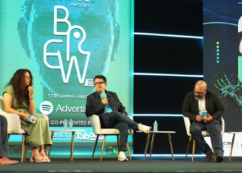 Marketers need to start thinking systems more than processes to win the AI race: BREW 2026