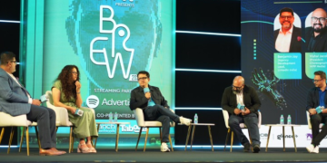 Marketers need to start thinking systems more than processes to win the AI race: BREW 2026