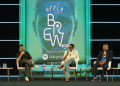 Brands need to look beyond traditional logos at events to leverage the experience economy: BREW 2026