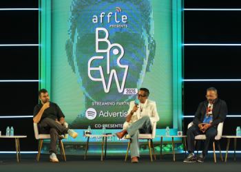Brands need to look beyond traditional logos at events to leverage the experience economy: BREW 2026