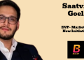 BULLET Microdrama App appoints Saatvik Goel as Executive Vice President – Marketing, New Initiatives