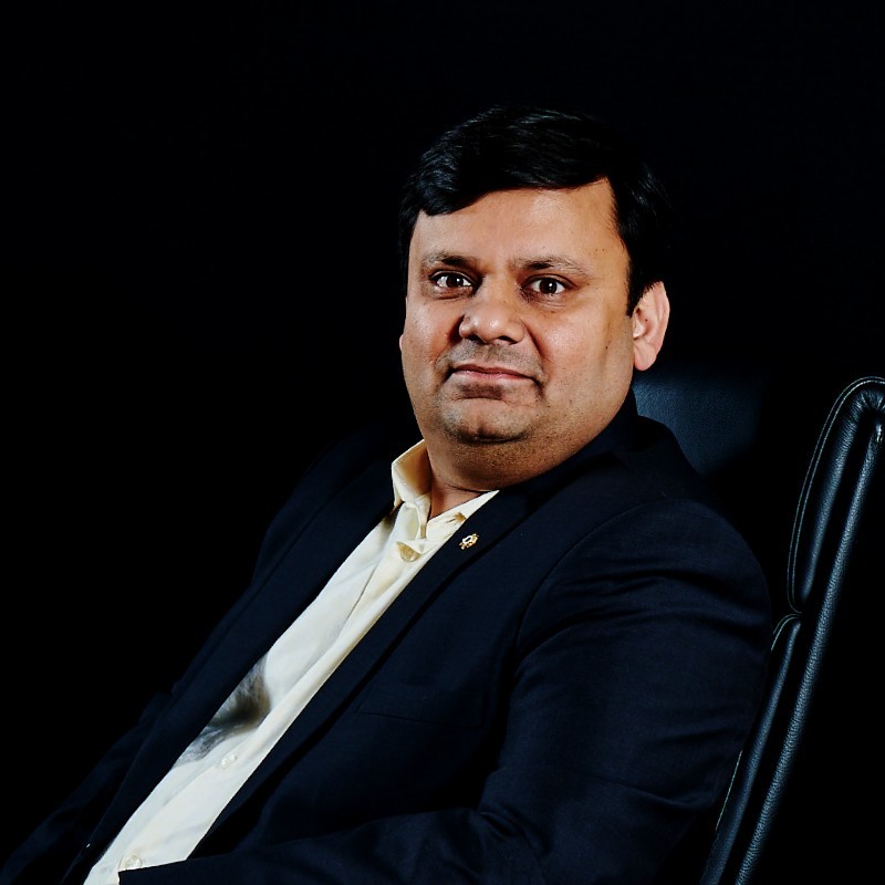 Badri Beriwal