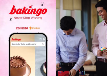 Bakingo celebrates appraisal season with campaign focused on everyday wins