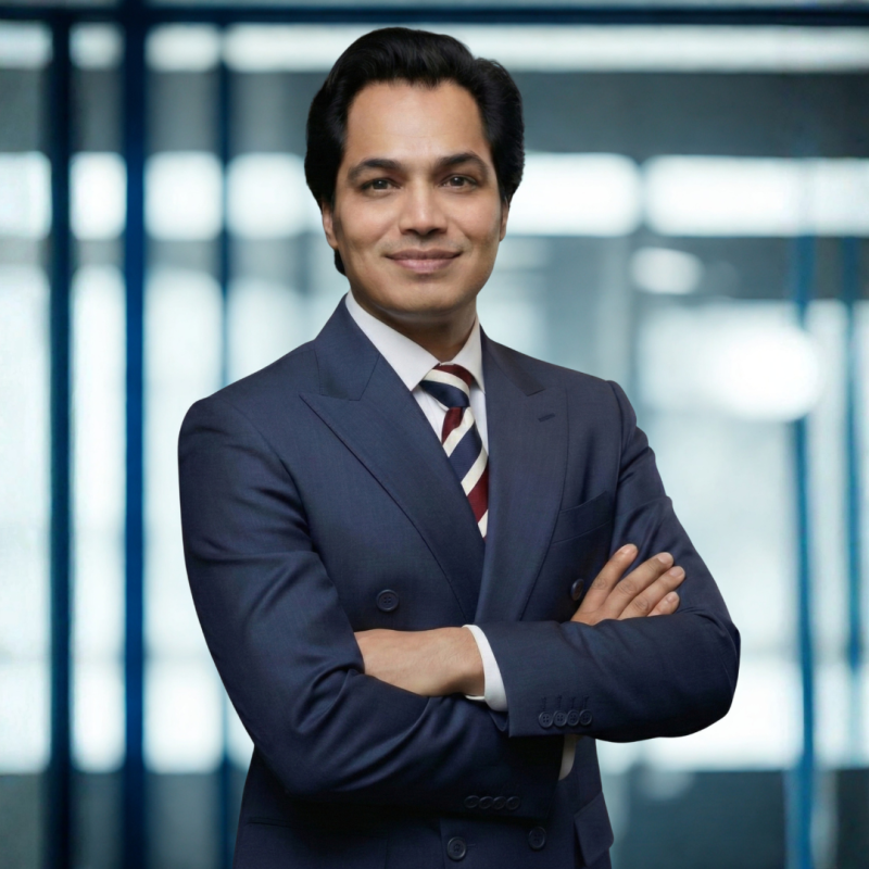 Baldev Raj