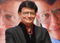 Powering India’s Advertising Stage for 28 Years: Bipin R. Pandit’s Ongoing Journey