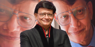 Powering India’s Advertising Stage for 28 Years: Bipin R. Pandit’s Ongoing Journey