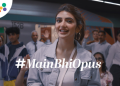 Birla Opus Paints welcomes Sreeleela as Brand Ambassador, expands ‘Main Bhi…’ campaign