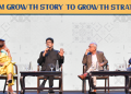India must move beyond ‘Brand India’ to create globally competitive homegrown brands: Goafest 2026