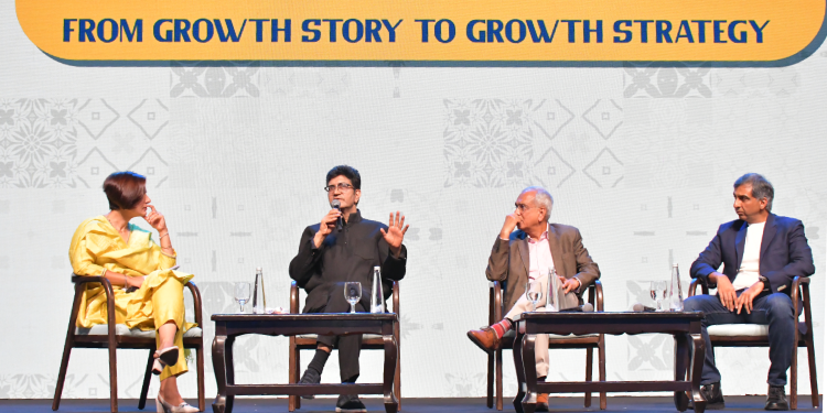 India must move beyond ‘Brand India’ to create globally competitive homegrown brands: Goafest 2026