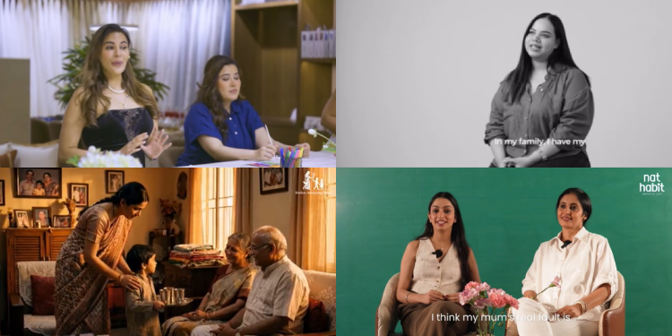 Brands move beyond clichés with emotion-led Mother’s Day 2026 Campaigns