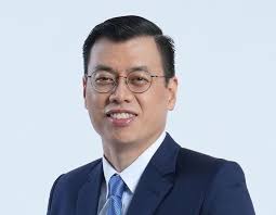 Bryan Foong