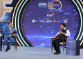 CNBC-AWAAZ Hosted Bharat Economic Samvaad on May 26, Bringing Together India’s Top Policymakers, Business Leaders, and Economists