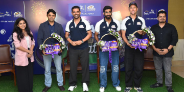 Cadbury Dairy Milk wraps up #TheKhaasSeat Campaign with exclusive fan meet featuring Mumbai Indians players