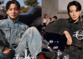 Calvin Klein and Jung Kook unveil limited-edition capsule blending pop culture, fashion and rebellious style